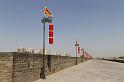 043 Xian, oude stadsmuur